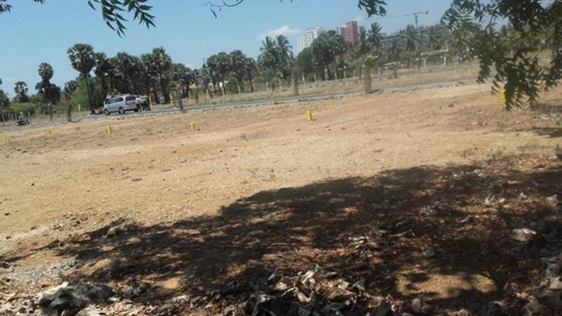 Images for Main Other of JHL Chokalingam Nagar