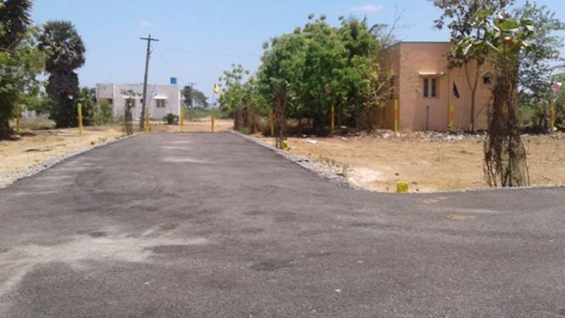 Images for Main Other of JHL Chokalingam Nagar