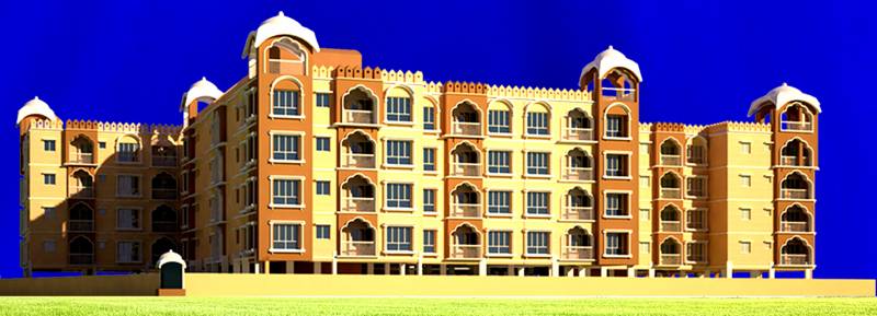  omni-tulsi Images for Elevation of Omnitech Omni Tulsi