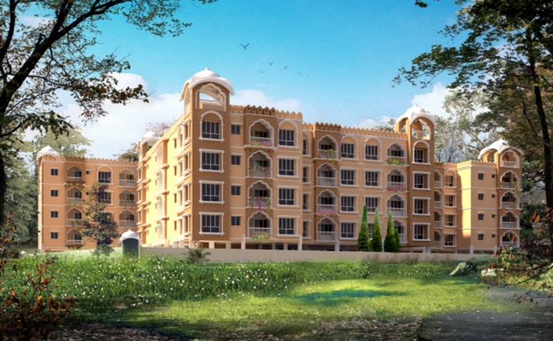  omni-tulsi Images for Elevation of Omnitech Omni Tulsi