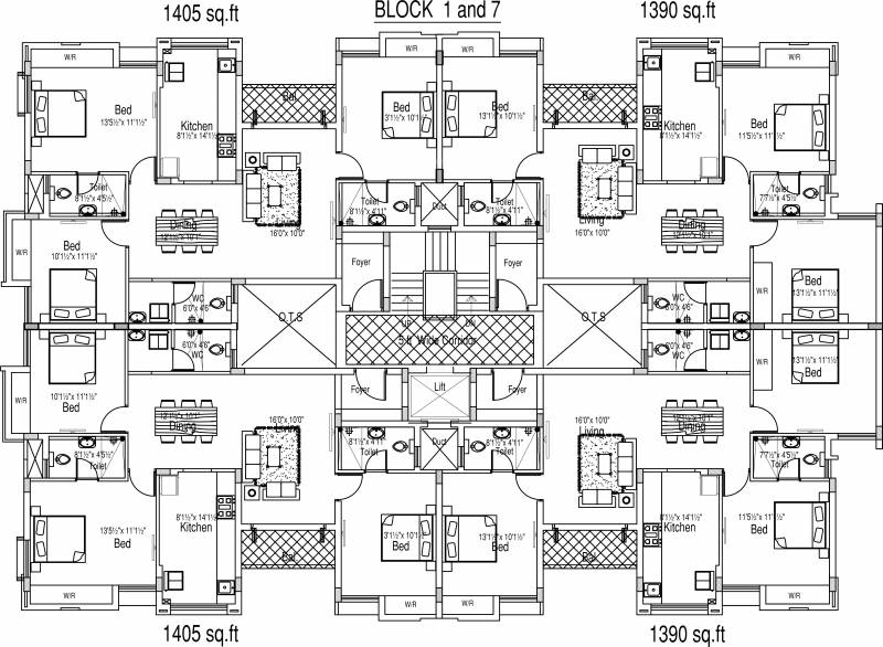  magnolia Images for Cluster Plan of Arboretum Magnolia