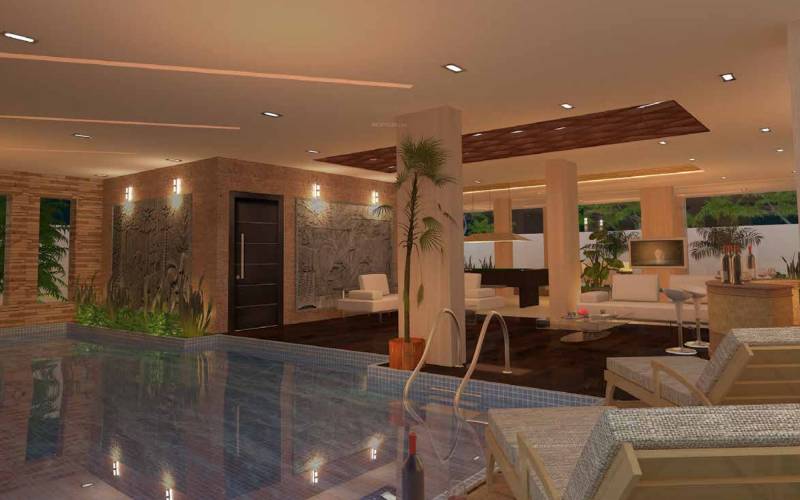  vantage Images for Amenities of Pavani Groups Vantage