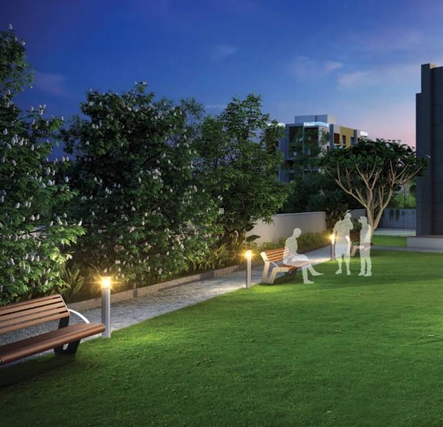  kipl-morya Images for Amenities of Khade KIPL Morya