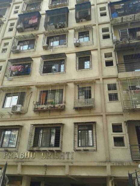 Images for Elevation of Reputed Builder Prabhu Drishti
