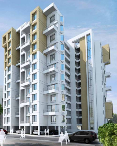  viva-phase-3 Images for Elevation of Nirman Viva Phase 3