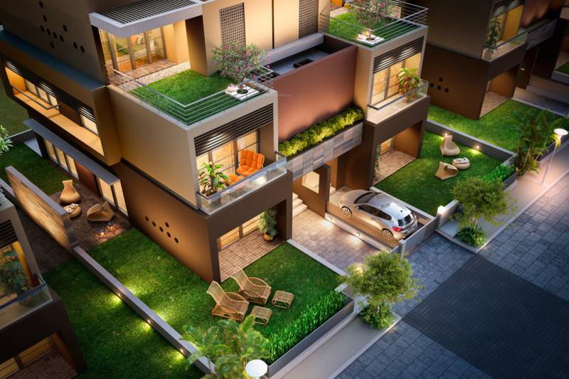 Images for Elevation of Alpine Alpine Woods