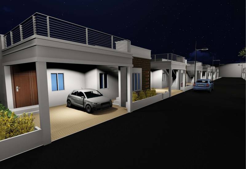 Images for Elevation of SR Vijay Nagar