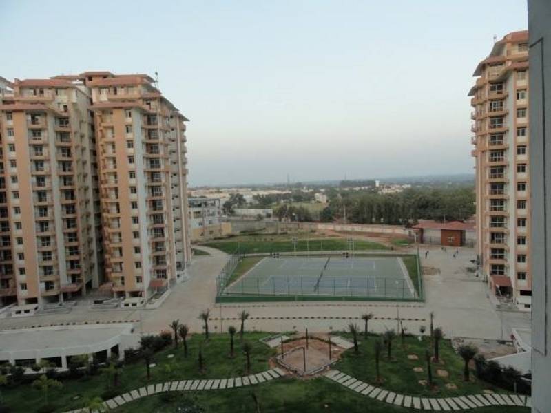  sandeep-vihar Images for Elevation of AWHO Delhi Sandeep Vihar