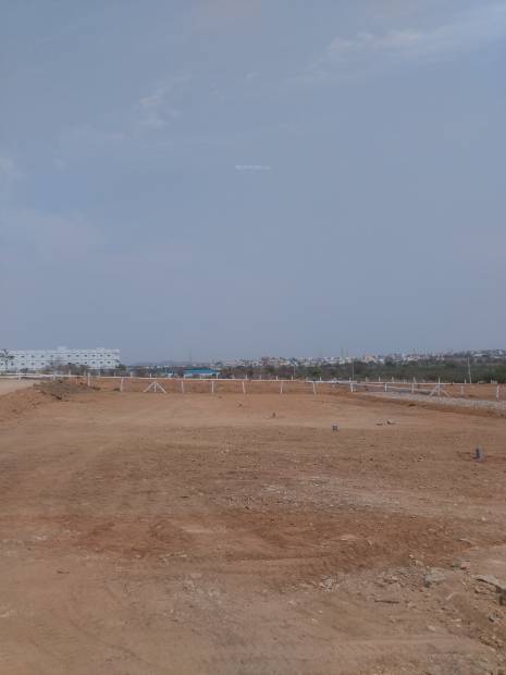 Images for Main Other of SS Srinivasa Township