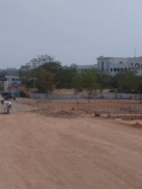 Images for Main Other of SS Srinivasa Township
