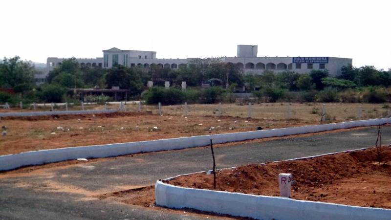 Images for Main Other of SS Srinivasa Township