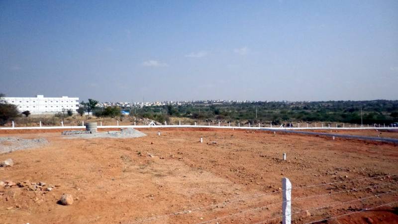 Images for Main Other of SS Srinivasa Township