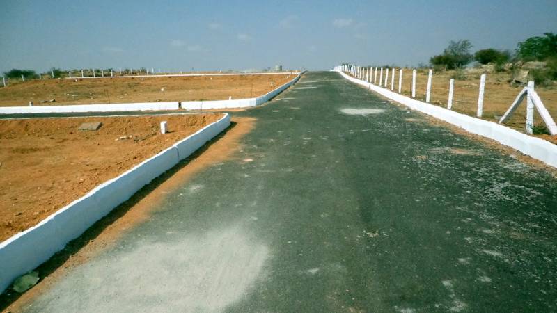 Images for Main Other of SS Srinivasa Township
