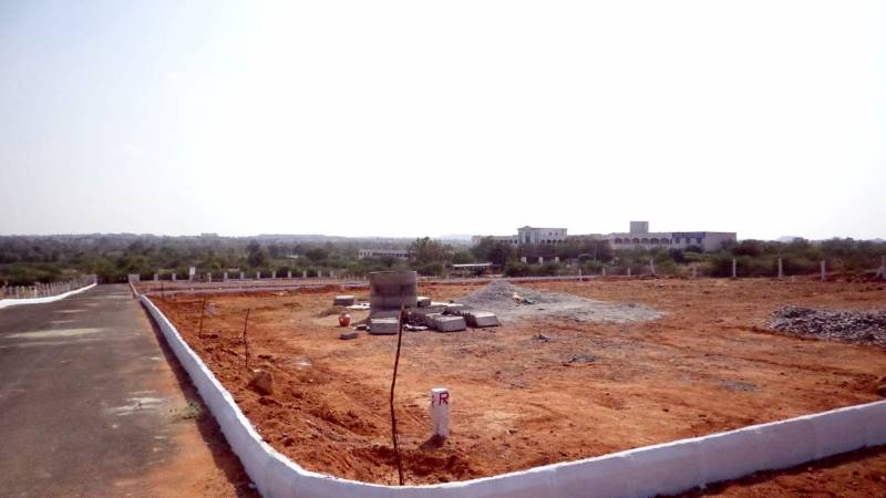 Images for Main Other of SS Srinivasa Township