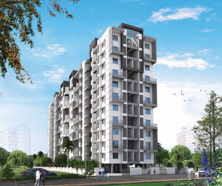  elegence Images for Elevation of Aksha Elegence