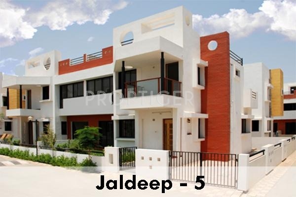 Images for Elevation of Shree Radha Krishna Jaldeep 5
