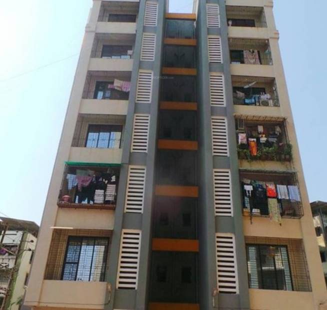 Images for Elevation of Reputed Builder Appaji Dham Apartment