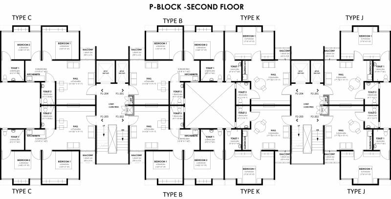 Images for Cluster Plan of Vedaanta Vedaanta Vaibhava