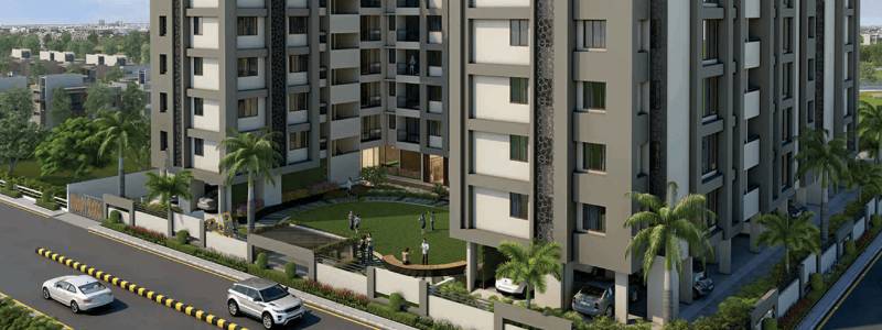 Images for Elevation of Soham Dev Parisar