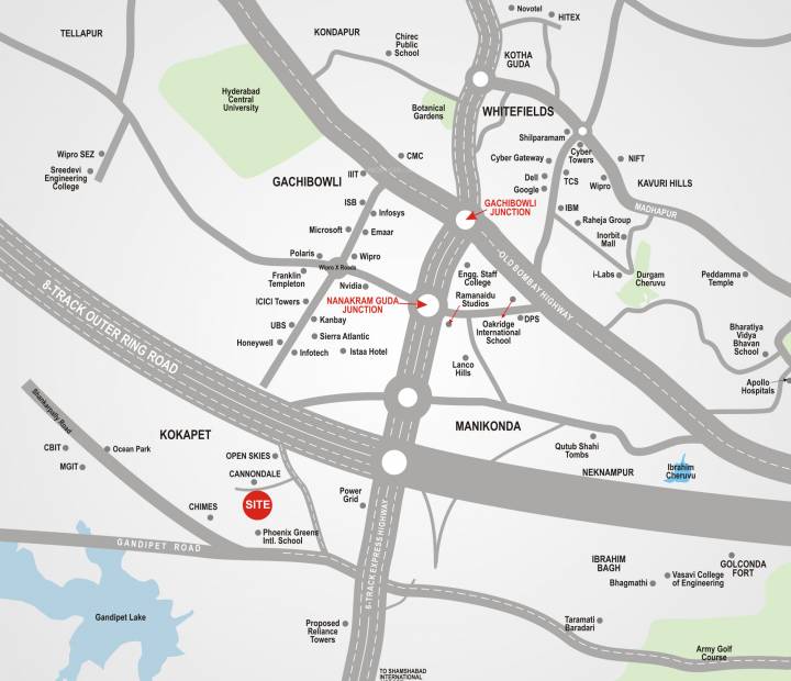  pearl-celestial Images for Location Plan of BPR Pearl Celestial