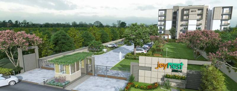  joynest-zrk-1 Images for Elevation of Sushma Joynest ZRK 1