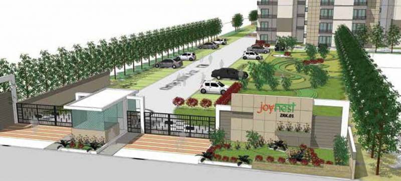 Images for Amenities of Sushma Joynest ZRK 1