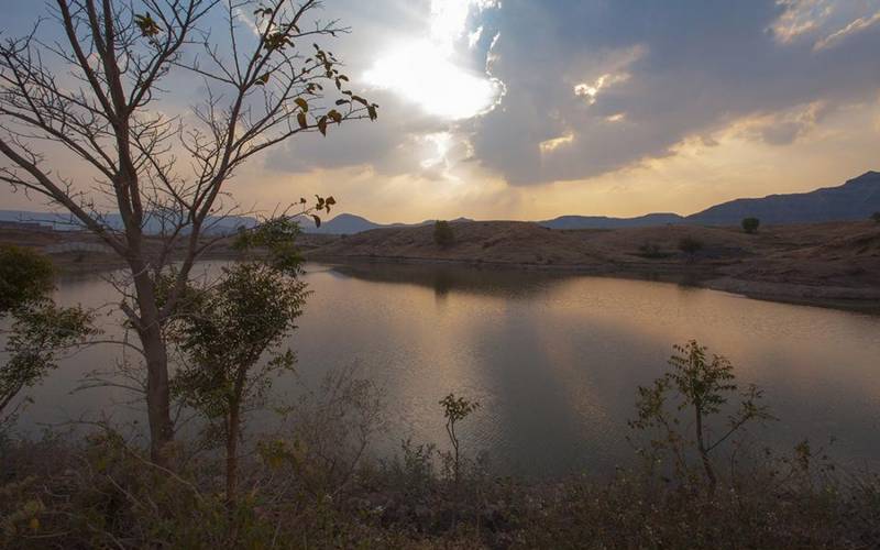 Images for Amenities of Kirti Backwater