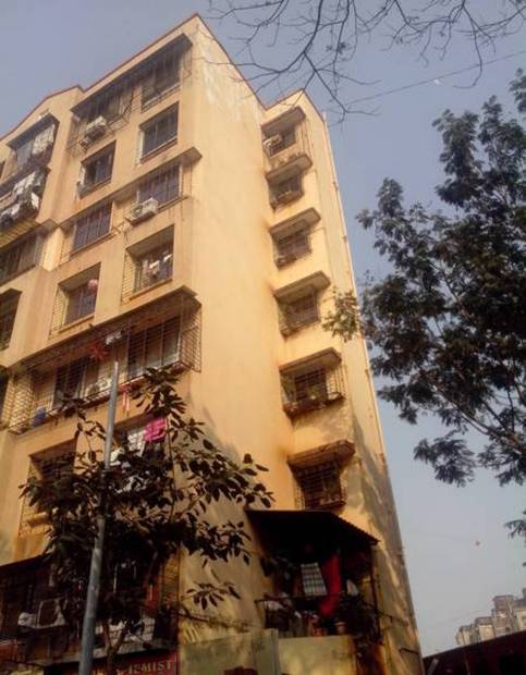 Images for Elevation of Reputed Builder Sainath Apartment