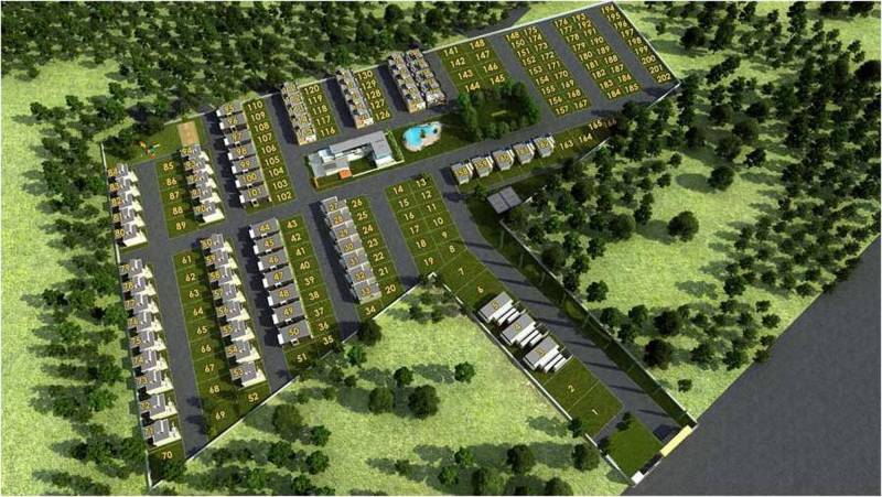  stoneview Images for Layout Plan of Krishna Stoneview