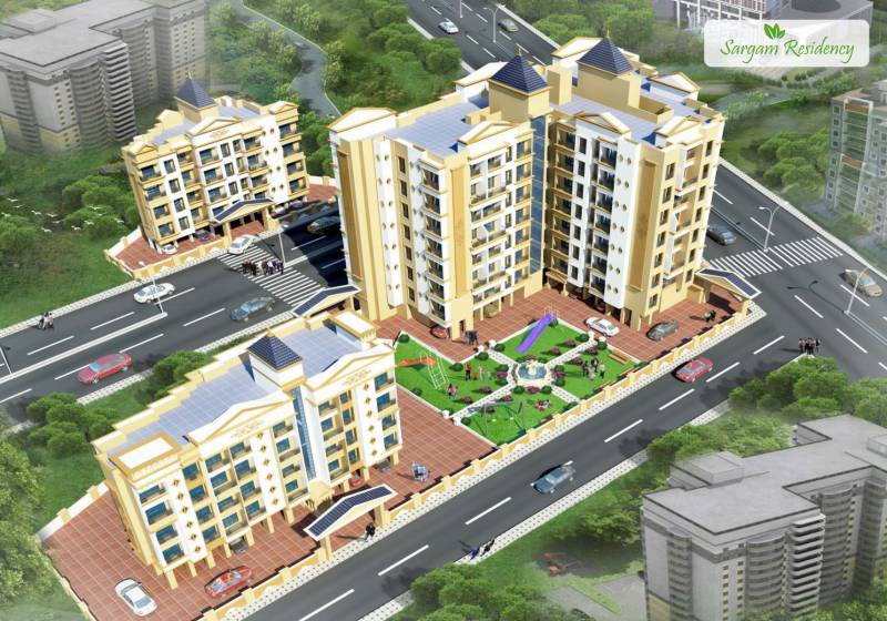 Images for Elevation of Shantee Sargam Residency