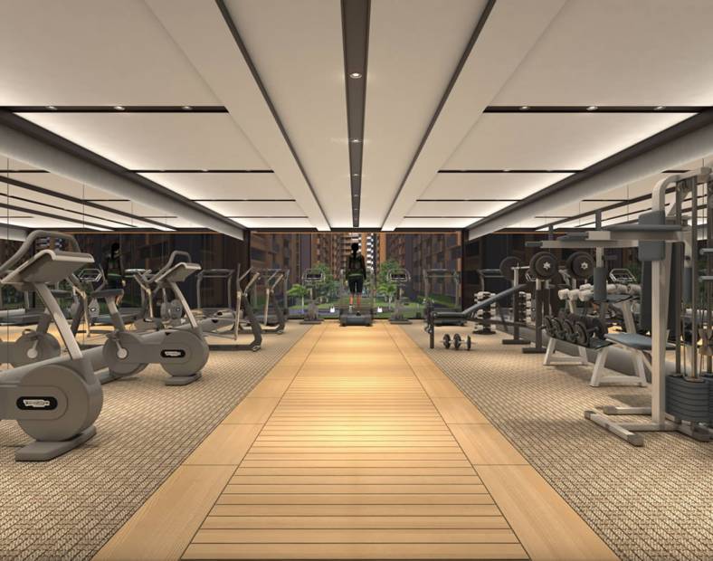  sharan-circle-homes Images for Amenities of Rushabhdev Sharan Circle Homes
