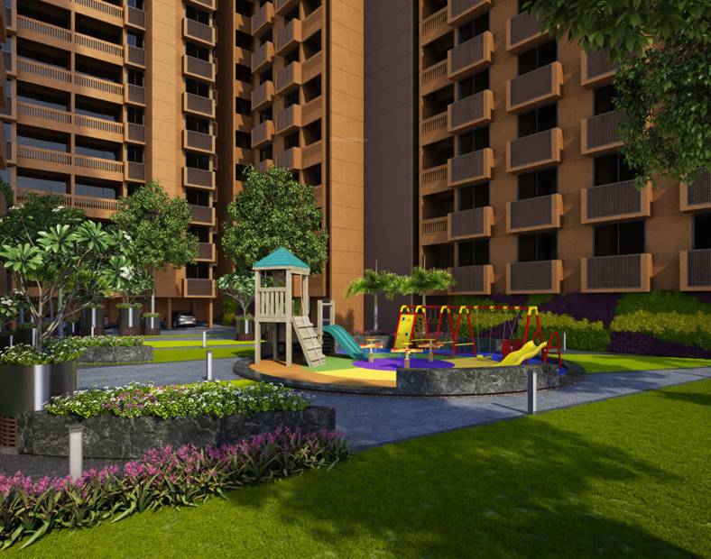  sharan-circle-homes Images for Amenities of Rushabhdev Sharan Circle Homes