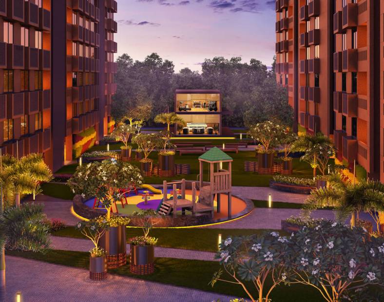  sharan-circle-homes Images for Amenities of Rushabhdev Sharan Circle Homes