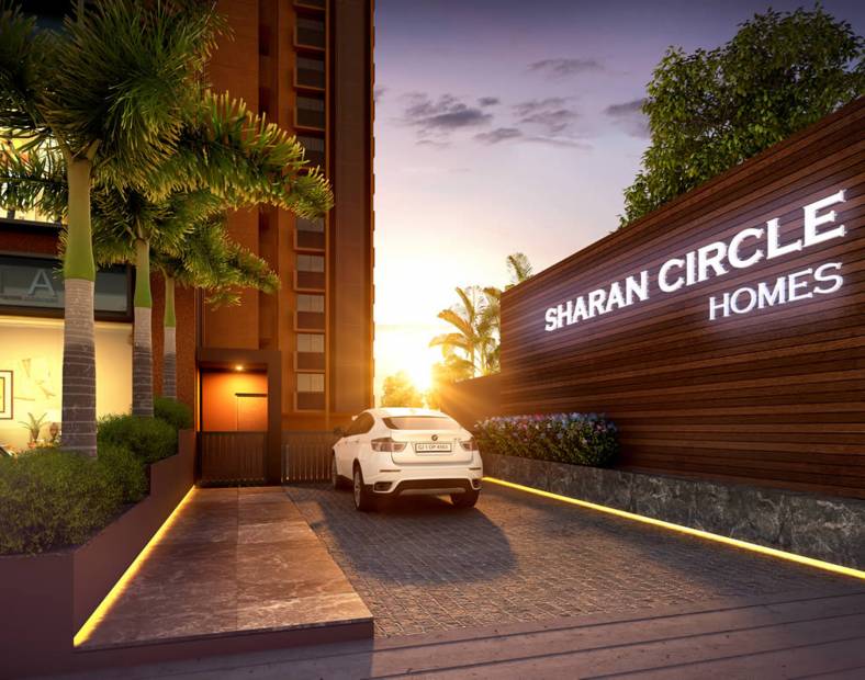 sharan-circle-homes Images for Amenities of Rushabhdev Sharan Circle Homes