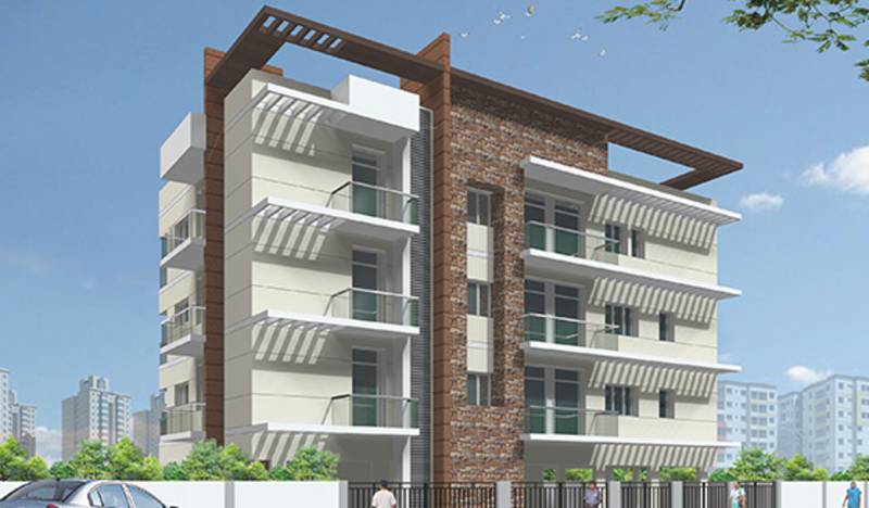 Images for Elevation of Gatala Sukriti