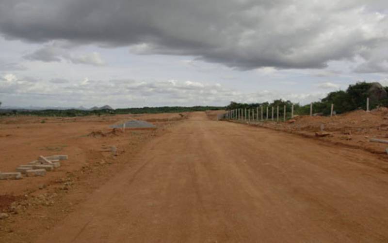 Images for Elevation of SVR Nandini Paradise