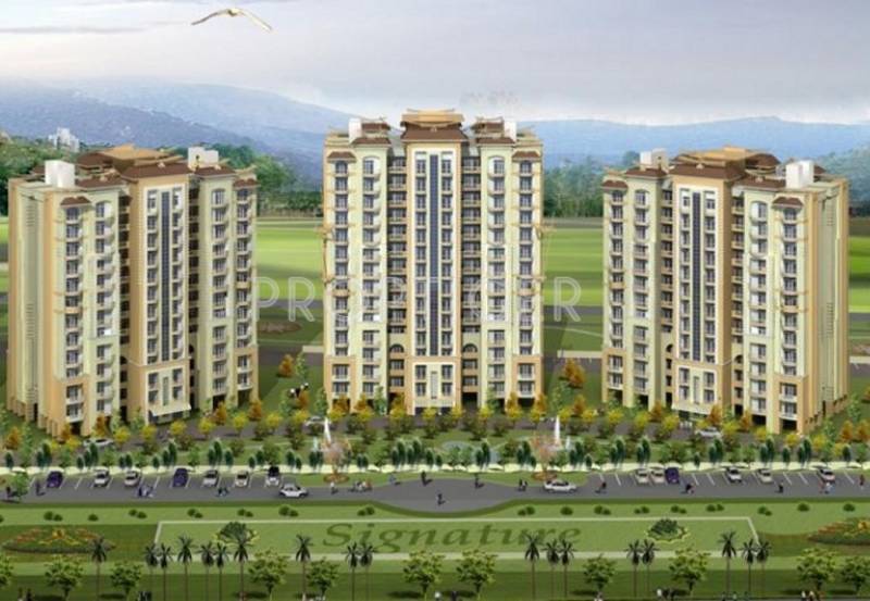  signature-residency Images for Elevation of RMS Signature Residency