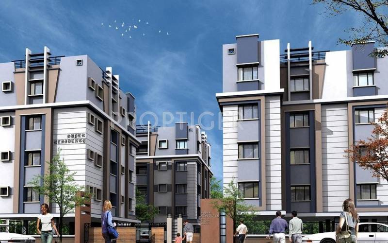 Images for Elevation of SY Super Residency