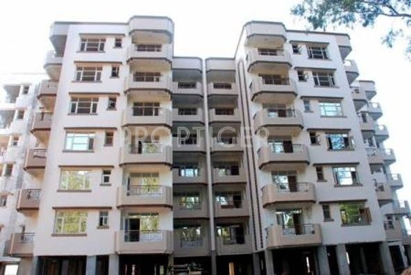 Images for Elevation of Bhakti Shiva Enclave