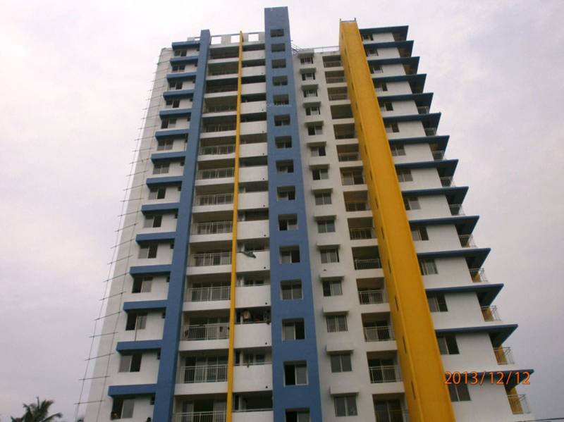 Images for Elevation of Asset Synergy Heights