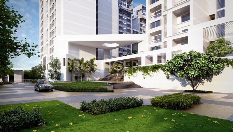 Images for Elevation of Rohan Avriti