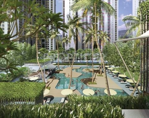  elisium Images for Elevation of Lodha Elisium