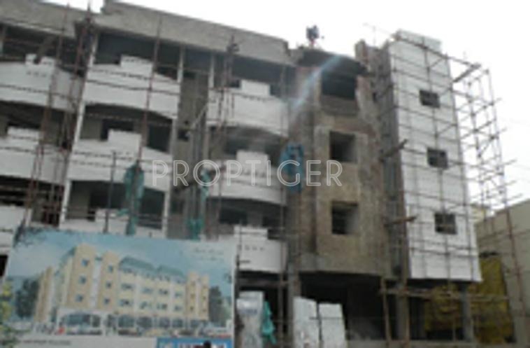 Images for Construction Status of Royal Anchi Royale