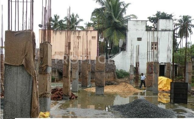 Images for Construction Status of Royal Anchi Royale