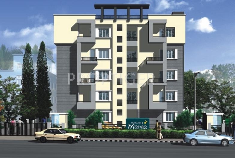  manha Manar Developers Manha