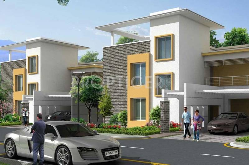 Images for Elevation of Sobha Lifestyle Legacy