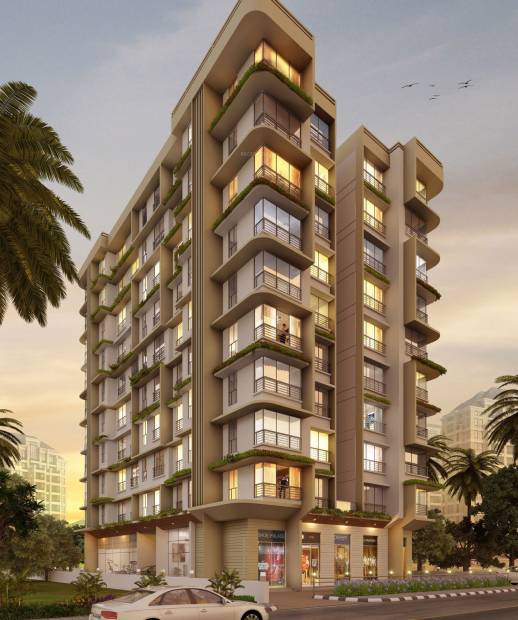 Images for Elevation of Anchor Residency