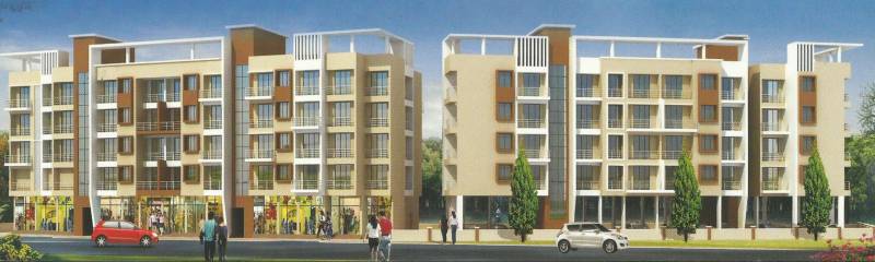 Images for Elevation of Mangalmurti Darshan