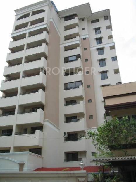 Images for Construction Status of Santhi Savera