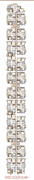 Images for Cluster Plan of Trifecta Joli